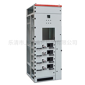 MNS低壓抽出式開(kāi)關(guān)柜柜體